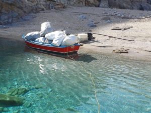 Punto Grecia