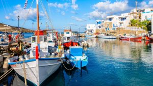 Amorgos News
